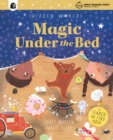 Image for Hidden Worlds: Magic Under the Bed