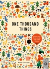 Image for One Thousand Things