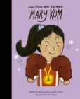 Image for Mary Kom