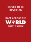 Image for The Official Race Across the World Puzzle Book
