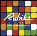 Image for Rubik&#39;s : 50 Years of the World&#39;s Most Famous Cube