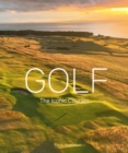 Image for Golf: The Iconic Courses