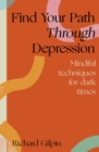 Image for Find your path through depression