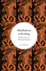 Image for Mindfulness in Reading