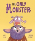 Image for The Only Monster