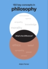 Image for Philosophy: 150 key concepts in philosophy