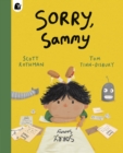 Image for Sorry, Sammy