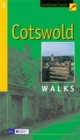 Image for Cotswold walks