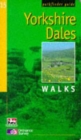 Image for Yorkshire Dales : Walks