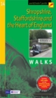 Image for Shropshire, Staffordshire &amp; the Heart of England