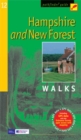 Image for PATH HAMPSHIRE &amp; NEW FOREST WALKS