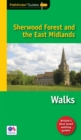 Image for Sherwood Forest and the East Midlands