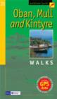 Image for Oban, Mull and Kintyre walks