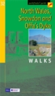 Image for North Wales, Snowdon and Offa&#39;s Dyke walks