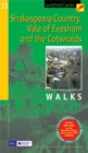 Image for Shakespeare country, Vale of Evesham and the Cotswolds walks