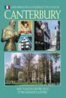 Image for The Cathedral and City of Canterbury