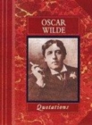 Image for Oscar Wilde