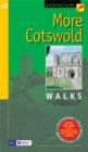 Image for More Cotswold walks
