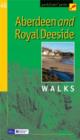 Image for Aberdeen and Royal Deeside walks