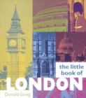 Image for The Little Book of London