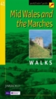 Image for Mid Wales and the Marches walks