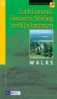 Image for Loch Lomond, Trossachs, Stirling and Clackmannan walks