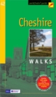 Image for Cheshire walks