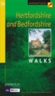 Image for Hertfordshire and Bedfordshire walks