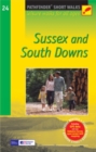 Image for SHORT WALKS IN SUSSEX/SOUTH DOWNS
