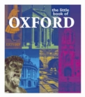 Image for The Little Book of Oxford