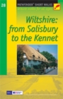 Image for Wiltshire  : from Salisbury to the Kennet