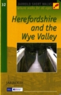 Image for SHORT WALKS IN HEREFORDSHIRE