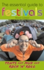 Image for The Essential Guide to Festivals