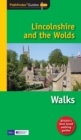 Image for Lincolnshire and the Wolds  : walks