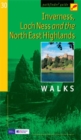 Image for Inverness, Loch Ness and the North East Highlands  : walks