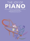 Image for The Joy Of Piano