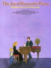 Image for The Joy Of Romantic Piano - Book 1