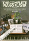Image for The complete piano playerBook 1