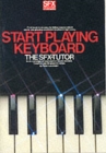 Image for Start Playing Keyboard SFX-Tutor Vol.1 : The Sfx-Tutor
