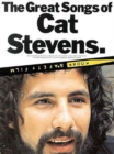 Image for The Great Songs Of Cat Stevens