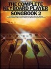 Image for The Complete Keyboard Player : Songbook 2