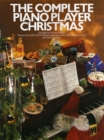 Image for The Complete Piano Player : Christmas