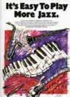 Image for It&#39;s Easy To Play Jazz 2