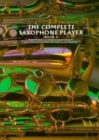 Image for The Complete Saxophone Player Book 4