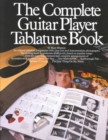 Image for The Complete Guitar Player Tablature Book