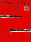 Image for A Tune A Day for Clarinet Book 2