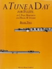 Image for A Tune A Day For Flute Book Two