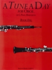 Image for A Tune A Day For Oboe Book One