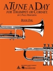 Image for A Tune A Day For Trumpet Or Cornet Book One