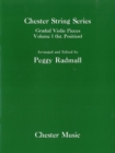 Image for Chester String Series Violin Book 1